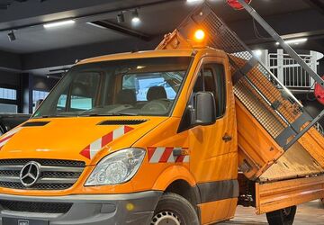Mercedes-Benz Sprinter 169.974 km 22.900 &euro; Bonn 53177