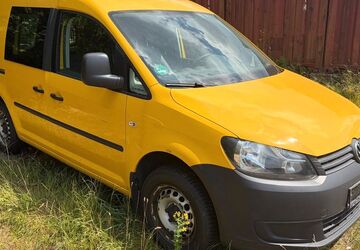 VW Caddy 116.000 km 3.950 &euro; Köln 51103