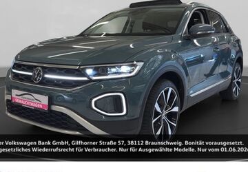 VW T-Roc 16.891 km 34.980 &euro; Bonn 53119