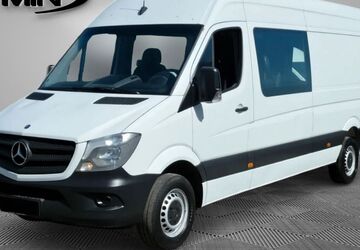 Mercedes-Benz Sprinter 340.000 km 10.900 &euro; Köln 51067