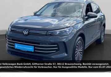 VW Tiguan 14.249 km 46.890 &euro; Köln 51145