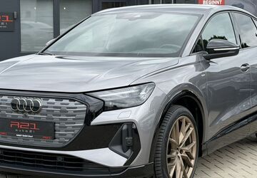 Audi Q4 e-tron 48.642 km 38.900 &euro; Eitorf 53783