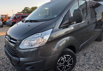 Ford Tourneo 257.184 km 12.499 &euro; Weilerswist 53919