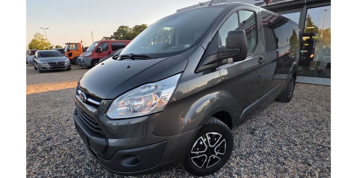 Ford Tourneo 257.184 km 12.499 &euro; Weilerswist 53919