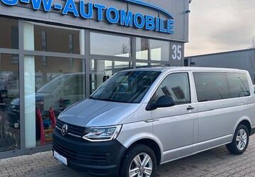 VW T6 Caravelle 67.200 km 29.800 &euro; Alfter bei Bonn 53347