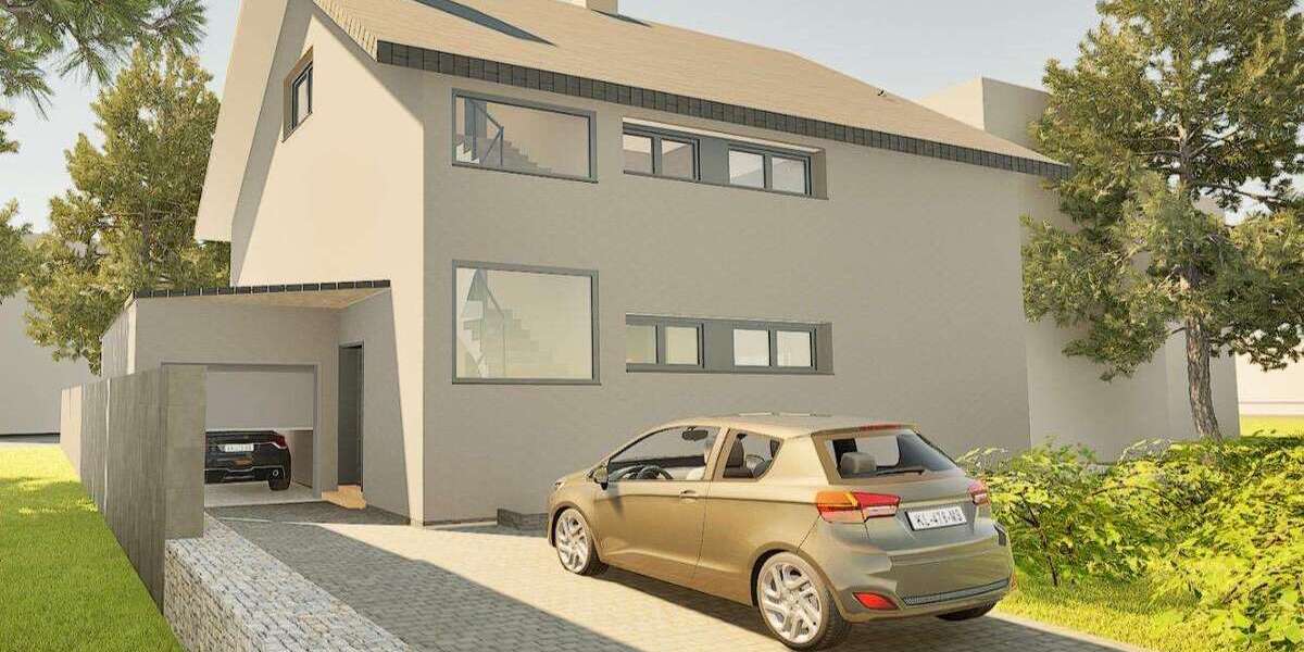 Etagenwohnung Bergisch Gladbach Frankenforst - 2 Zimmer, 75 m&sup2;, 1.425&euro; | Angebot:26886918