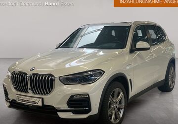 BMW X5 65.915 km 44.899 &euro; Bonn 53119