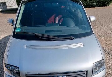 Audi A2 175.000 km 5.990 &euro; Bad Honnef 53605