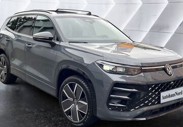 VW Tayron 16.804 km 49.900 &euro; Köln-Riehl 50735
