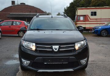 Dacia Sandero 170.000 km 3.970 &euro; köln 50969