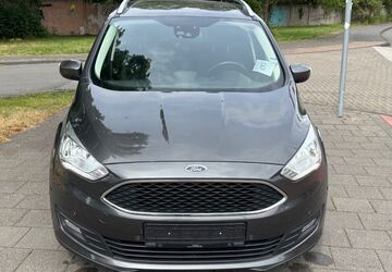 Ford Grand C-Max 87.000 km 7.590 &euro; koeln 51105