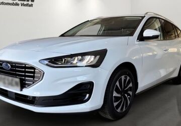 Ford Focus 3.500 km 25.490 &euro; Bonn 53119