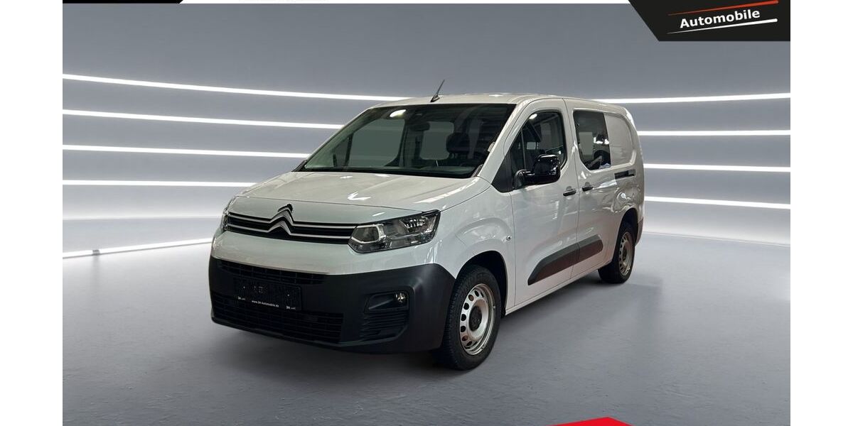 Citroen Berlingo 57.933 km 16.890 &euro; Köln 51149