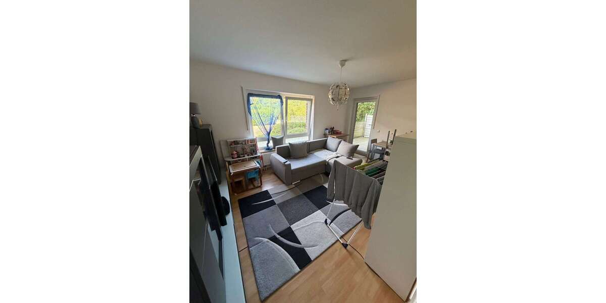 Etagenwohnung Köln Holweide - 2 Zimmer, 47 m&sup2;, 565&euro; | Angebot:27112714