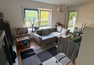 Wohnung Köln Holweide - 2 Zimmer, 47 m&sup2;, 565&euro; | Angebot:27112714