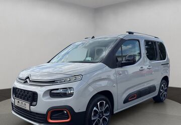 Citroen Berlingo 74.609 km 19.980 &euro; Lohmar 53797