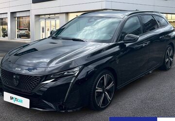 Peugeot 308 30.561 km 23.480 &euro; Bonn 53121