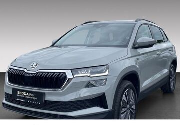 Skoda Karoq 2.500 km 36.880 &euro; Bonn 53227