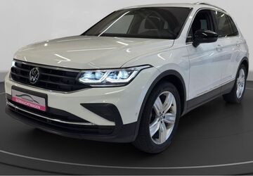 VW Tiguan 32.623 km 30.980 &euro; Bonn 53119