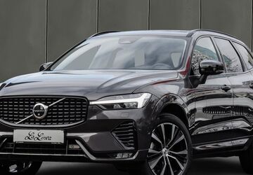 Volvo XC60 17.405 km 46.990 &euro; Bonn 53117