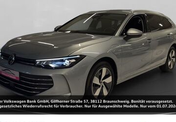 VW Passat Variant 20.111 km 37.880 &euro; Bonn 53119