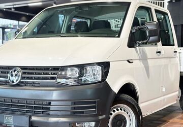 VW T6 Transporter 85.072 km 24.931 &euro; Bonn 53177
