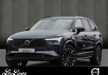 Volvo XC90 25.350 km 63.890 &euro; Bonn 53177