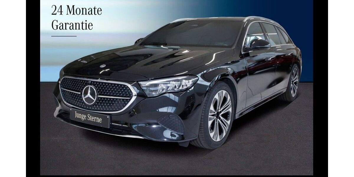 Mercedes-Benz E 220 18.325 km 44.850 &euro; Rheinbach 53359