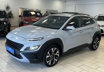 Hyundai KONA 34.980 km 18.900 &euro; Bonn 53227