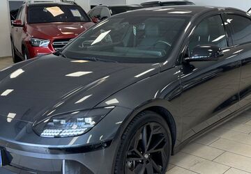 Hyundai IONIQ 6 59.382 km 30.900 &euro; Bonn 53227