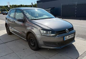VW Polo 138.000 km 6.700 &euro; Köln 51107