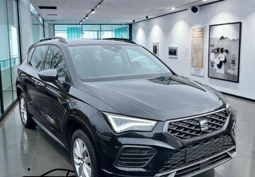 Seat Ateca 207.000 km 15.490 &euro; Bonn OT Pützchen 53229