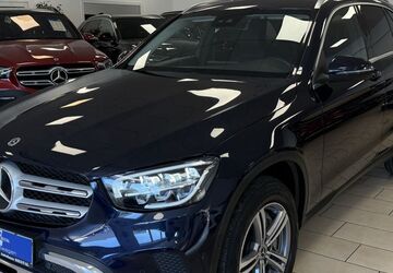 Mercedes-Benz GLC 300 131.433 km 27.500 &euro; Bonn 53227