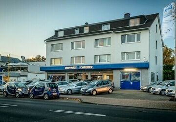 Mercedes-Benz A 180 38.300 km 10.900 &euro; Bergisch-Gladbach 51469