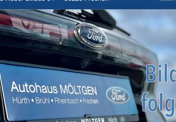 Ford Tourneo Connect 90.409 km 9.990 &euro; Hürth 50354