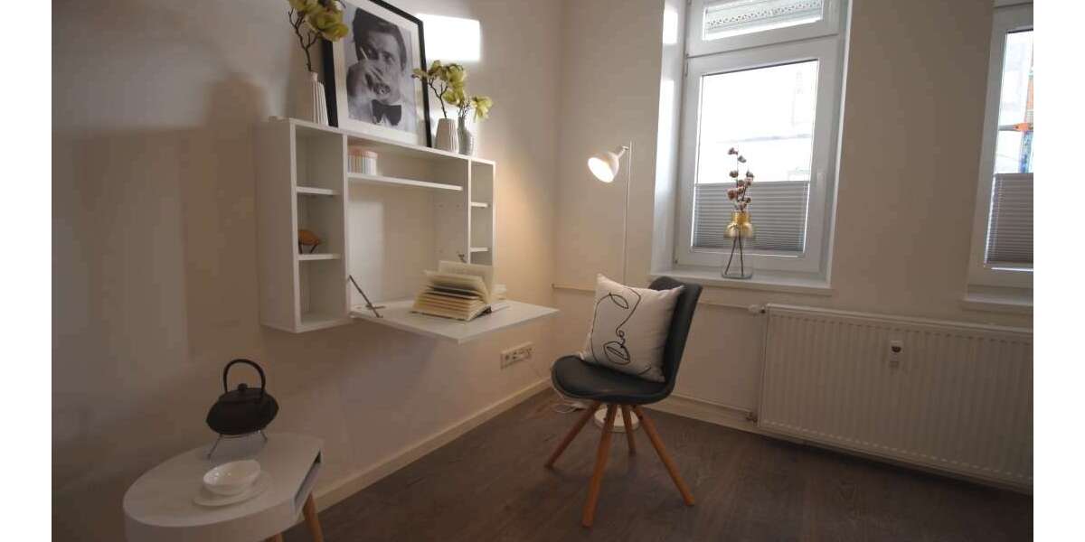 Etagenwohnung Köln Mülheim - 1 Zimmer, 505&euro; | Angebot:27317116