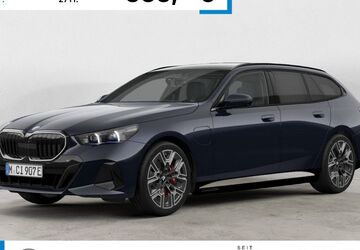 BMW 550 15.260 km 73.890 &euro; Bergisch Gladbach 51469
