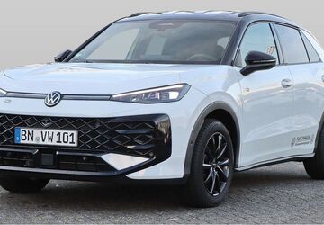 VW T-Roc 18.500 km 34.690 &euro; Bonn 53119