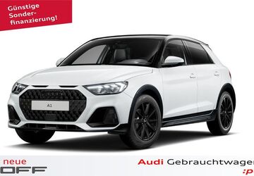 Audi A1 14.900 km 28.975 &euro; Sankt Augustin-Menden 53757