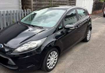 Ford Fiesta 181.944 km 2.950 &euro; Köln 50996