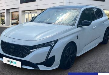 Peugeot 308 54.038 km 21.470 &euro; Bonn 53121
