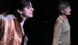 Raue Zungen - fringe ensemble