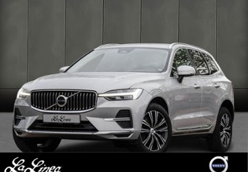 Volvo XC60 88.805 km 34.890 &euro; Bonn 53177