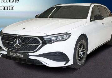 Mercedes-Benz E 220 14.342 km 49.480 &euro; Rheinbach 53359