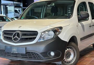 Mercedes-Benz Citan 76.136 km 13.950 &euro; Bonn 53177