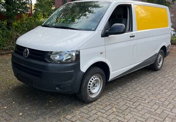 VW T5 Transporter 248.050 km 5.650 &euro; köln 51103