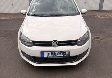 VW Polo 161.293 km 3.990 &euro; Euskirchen 53879