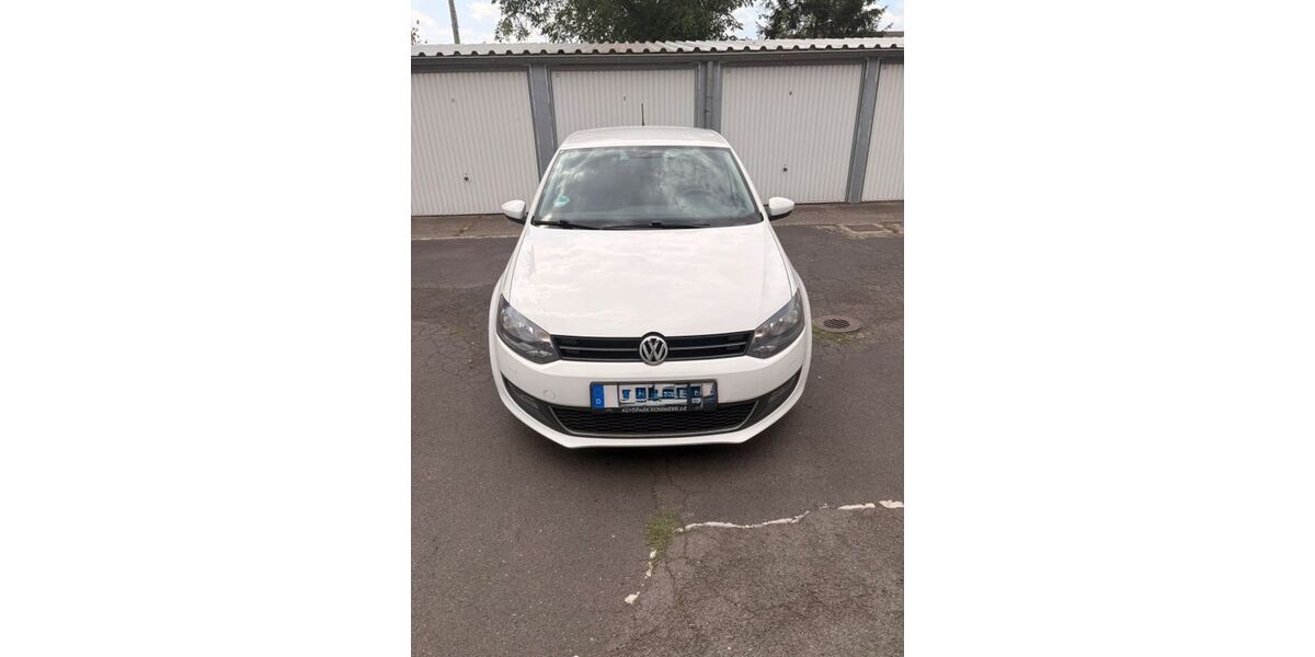 VW Polo 161.293 km 3.990 &euro; Euskirchen 53879