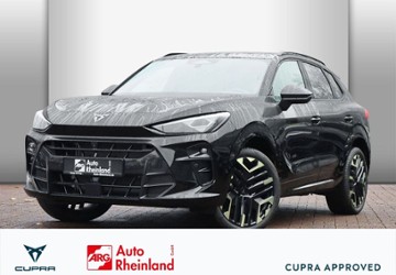 Cupra Terramar 9.000 km 48.490 &euro; Bonn 53175
