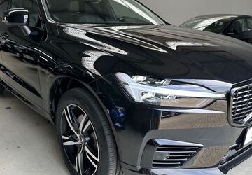 Volvo XC60 59.140 km 36.900 &euro; Eitorf 53783